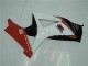 Suzuki GSXR 1000 K7 07-08 - Rojo Blanco Suzuki GSXR 1000 K7 07-08 - Rojo Blanco