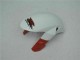 Suzuki GSXR 1000 K7 07-08 - Rojo Blanco Suzuki GSXR 1000 K7 07-08 - Rojo Blanco