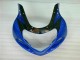 Suzuki GSXR 600 / 750 K1 K2 K3 01-03 - Azul Suzuki GSXR 600 / 750 K1 K2 K3 01-03 - Azul