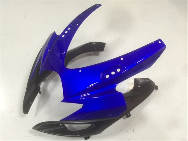 Suzuki GSXR 600 / 750 K6 06-07 - Azul Negro