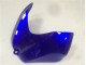 Suzuki GSXR 600 / 750 K6 06-07 - Azul Negro