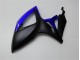 Suzuki GSXR 600 / 750 K6 06-07 - Azul Negro