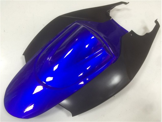 Suzuki GSXR 600 / 750 K6 06-07 - Azul Negro
