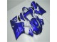 Yamaha R1 00-01 - Azul Blanco