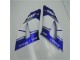 Yamaha R1 00-01 - Azul Blanco
