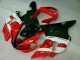 Yamaha R1 00-01 - Rojo Yamaha R1 00-01 - Rojo