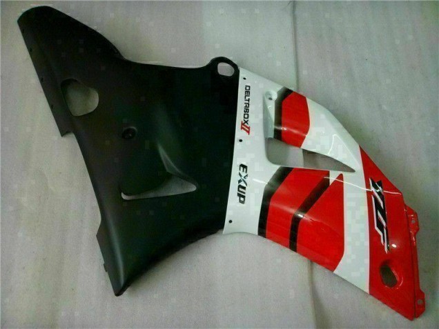Yamaha R1 00-01 - Rojo Yamaha R1 00-01 - Rojo