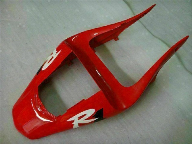 Yamaha R1 00-01 - Rojo Yamaha R1 00-01 - Rojo