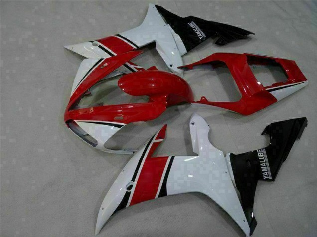 Yamaha R1 02-03 - Rojo Yamaha R1 02-03 - Rojo