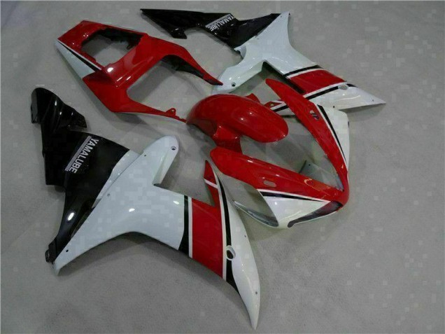 Yamaha R1 02-03 - Rojo Yamaha R1 02-03 - Rojo
