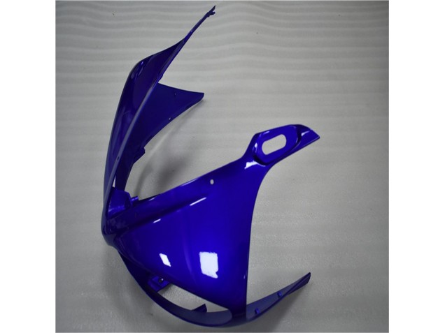 Yamaha R6 03-05 - Azul Blanco