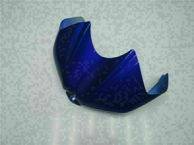 Yamaha R6 06-07 - Azul Negro