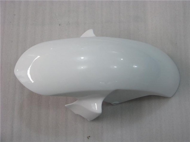 Yamaha R6 06-07 - Blanco Negro Yamaha R6 06-07 - Blanco Negro