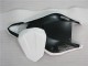 Yamaha R6 06-07 - Blanco Negro Yamaha R6 06-07 - Blanco Negro