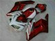 Honda CBR 1000 RR 04-05 - Blanco Rojo Honda CBR 1000 RR 04-05 - Blanco Rojo