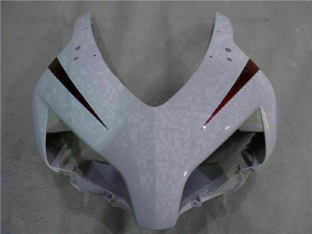 Honda CBR 1000 RR 04-05 - Blanco Rojo Honda CBR 1000 RR 04-05 - Blanco Rojo