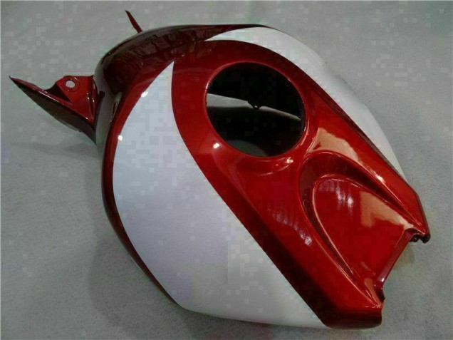 Honda CBR 1000 RR 04-05 - Blanco Rojo Honda CBR 1000 RR 04-05 - Blanco Rojo