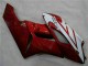 Honda CBR 1000 RR 04-05 - Blanco Rojo Honda CBR 1000 RR 04-05 - Blanco Rojo