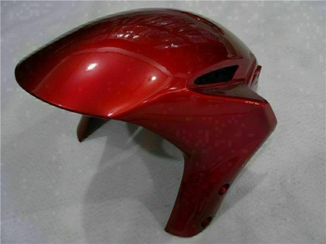 Honda CBR 1000 RR 04-05 - Blanco Rojo Honda CBR 1000 RR 04-05 - Blanco Rojo