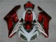 Honda CBR 1000 RR 04-05 - Blanco Rojo Honda CBR 1000 RR 04-05 - Blanco Rojo