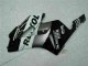 Honda CBR 1000 RR 04-05 - Gris Negro Repsol
