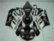 Honda CBR 1000 RR 04-05 - Gris Negro Repsol