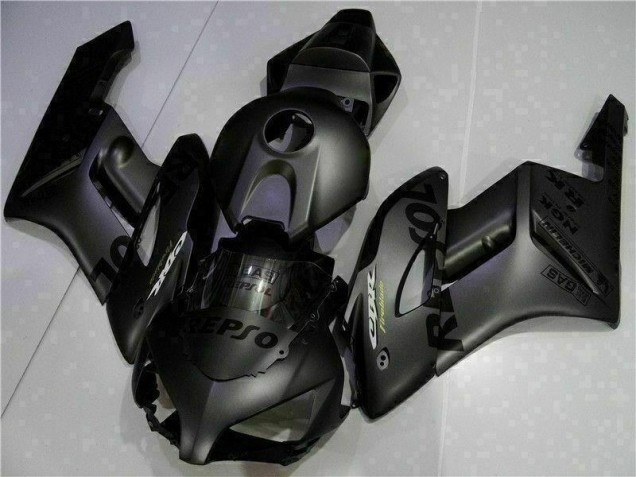 Honda CBR 1000 RR 04-05 - Negro Repsol Honda CBR 1000 RR 04-05 - Negro Repsol