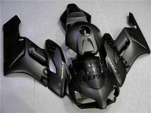 Honda CBR 1000 RR 04-05 - Negro Repsol Honda CBR 1000 RR 04-05 - Negro Repsol