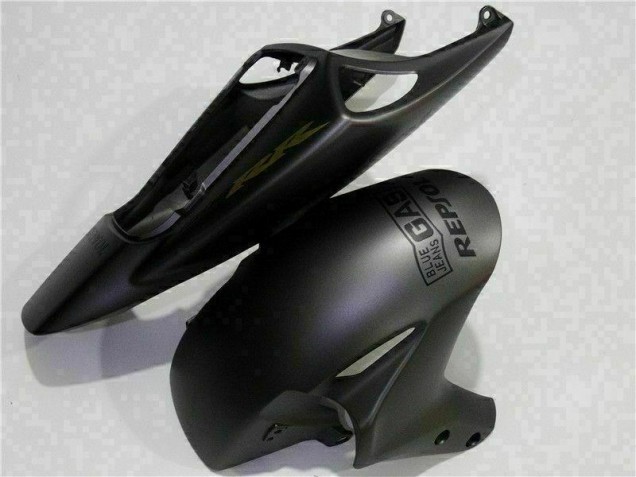 Honda CBR 1000 RR 04-05 - Negro Repsol Honda CBR 1000 RR 04-05 - Negro Repsol
