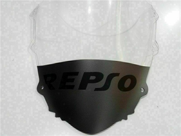 Honda CBR 1000 RR 04-05 - Negro Repsol Honda CBR 1000 RR 04-05 - Negro Repsol