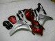 Honda CBR 1000 RR 08-11 - Rojo Plata Honda CBR 1000 RR 08-11 - Rojo Plata