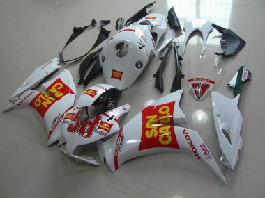 Honda CBR 1000 RR 12-16 - San Carlo