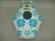 Honda CBR 600 RR 05-06 - Blanco Azul Nastro Azzurro 46 Honda CBR 600 RR 05-06 - Blanco Azul Nastro Azzurro 46