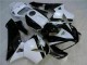 Honda CBR 600 RR 05-06 - Blanco Negro Honda CBR 600 RR 05-06 - Blanco Negro