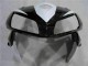 Honda CBR 600 RR 05-06 - Blanco Negro Honda CBR 600 RR 05-06 - Blanco Negro