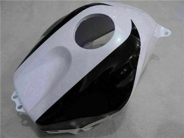 Honda CBR 600 RR 05-06 - Blanco Negro Honda CBR 600 RR 05-06 - Blanco Negro