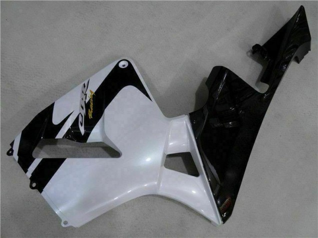 Honda CBR 600 RR 05-06 - Blanco Negro Honda CBR 600 RR 05-06 - Blanco Negro