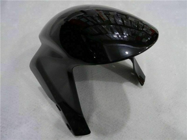 Honda CBR 600 RR 05-06 - Blanco Negro Honda CBR 600 RR 05-06 - Blanco Negro