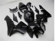 Honda CBR 600 RR 05-06 - Negro Mate Honda CBR 600 RR 05-06 - Negro Mate