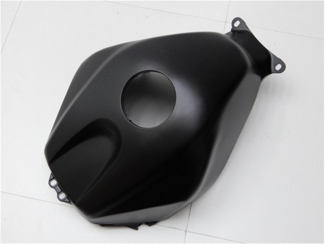 Honda CBR 600 RR 05-06 - Negro Mate Honda CBR 600 RR 05-06 - Negro Mate