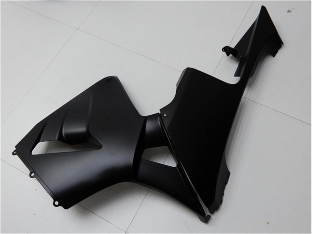 Honda CBR 600 RR 05-06 - Negro Mate Honda CBR 600 RR 05-06 - Negro Mate