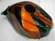Honda CBR 600 RR 05-06 - Negro Rojo Honda CBR 600 RR 05-06 - Negro Rojo