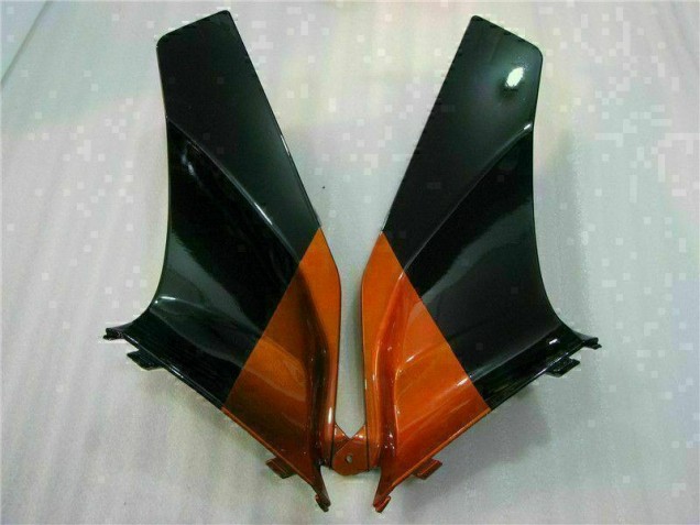 Honda CBR 600 RR 05-06 - Negro Rojo Honda CBR 600 RR 05-06 - Negro Rojo
