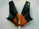 Honda CBR 600 RR 05-06 - Negro Rojo Honda CBR 600 RR 05-06 - Negro Rojo