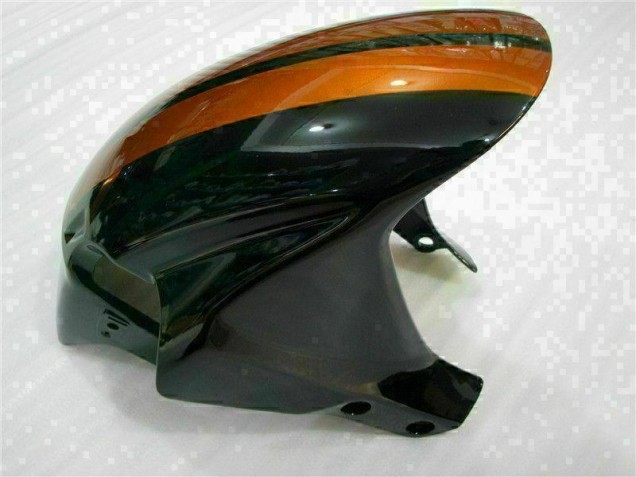 Honda CBR 600 RR 05-06 - Negro Rojo Honda CBR 600 RR 05-06 - Negro Rojo