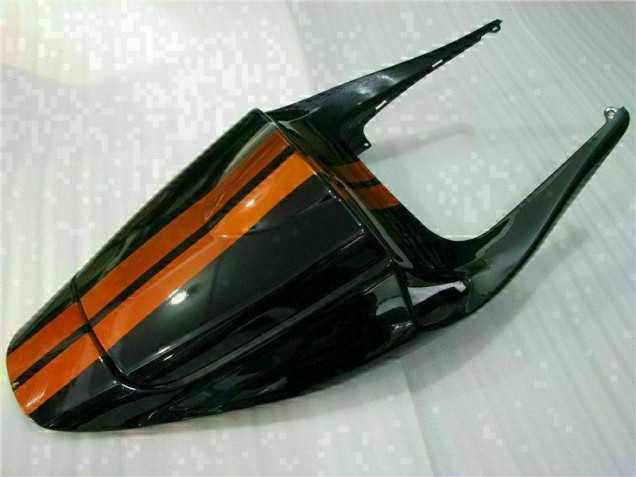 Honda CBR 600 RR 05-06 - Negro Rojo Honda CBR 600 RR 05-06 - Negro Rojo
