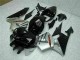 Honda CBR 600 RR 05-06 - Plata