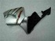 Honda CBR 600 RR 05-06 - Plata