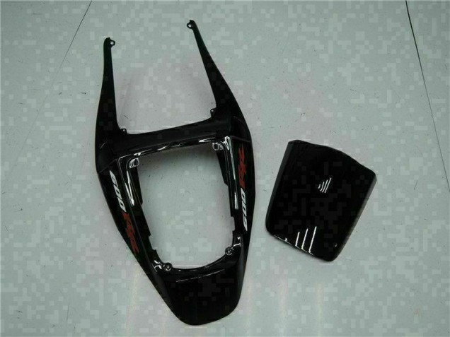 Honda CBR 600 RR 05-06 - Plata