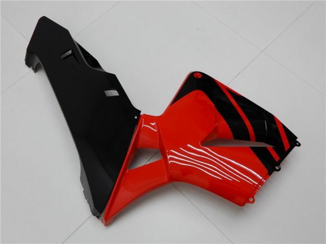 Honda CBR 600 RR 05-06 - Rojo Negro Honda CBR 600 RR 05-06 - Rojo Negro